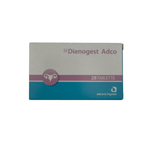Adco-Dienogest