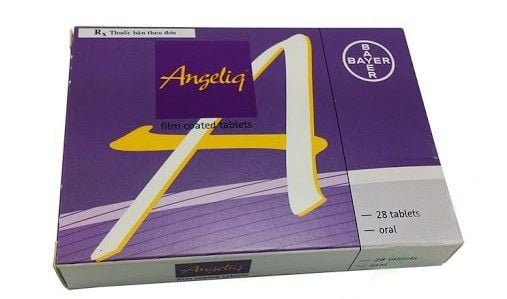 Angeliq