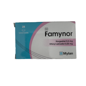 Famynor