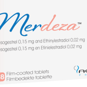 Merdeza