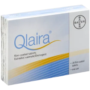 Qlaira