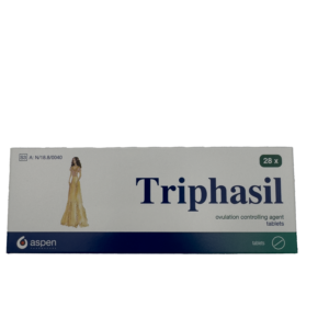 Triphasil
