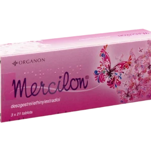 Mercilon