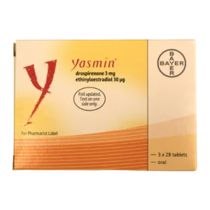 Yasmin